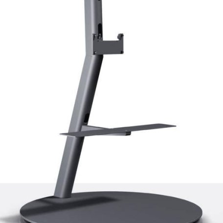 Напольная стойка Loewe Floor stand flex 43-65 (60800D00) basalt grey