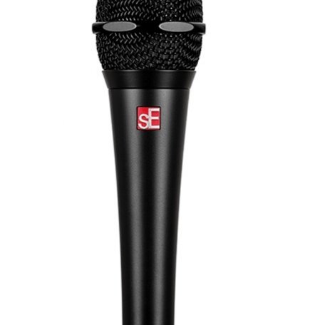 Микрофон sE Electronics V7 BLACK