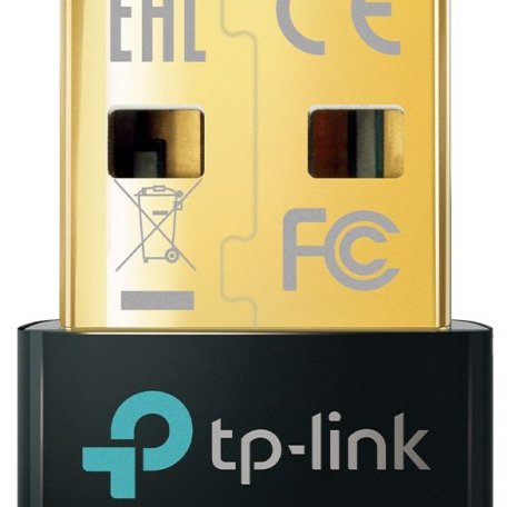Bluetooth адаптер TP-LINK UB500 USB 2.0 (внутренняя антенна)