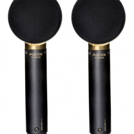 Микрофон AUDIX SCX25AMP