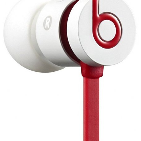 Наушники Beats urBeats In-Ear Headphones Gloss White