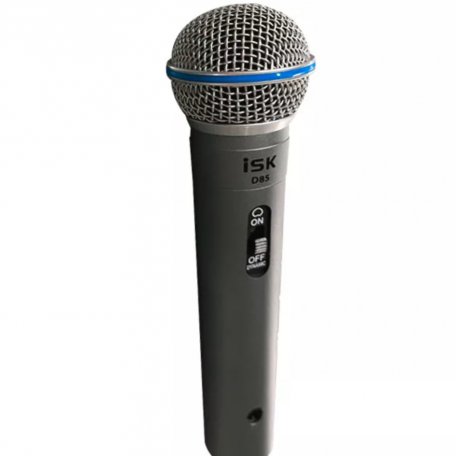 Микрофон ISK D85