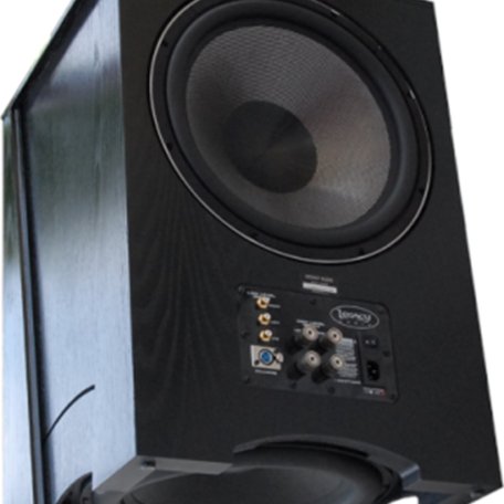 Сабвуфер Legacy Audio Xtreme XD black oak