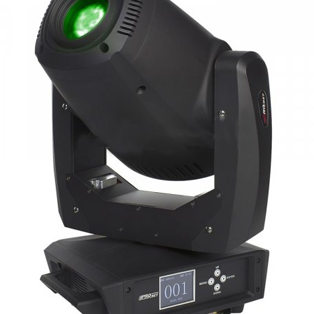 Cветодиодный вращающийся прожектор PROCBET H230Z-SPOT MKII
