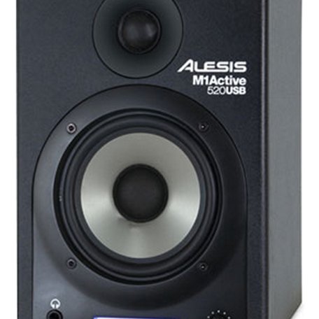 Полочная акустика Alesis M1 Active 520 USB