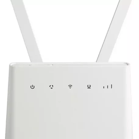 Интернет-центр Huawei B310s-22 White