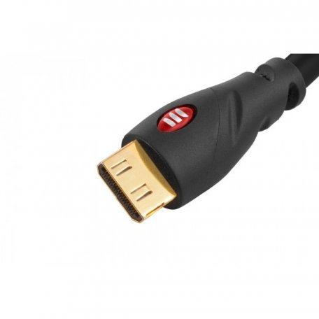 HDMI кабель Monster Essentials UltraHD 4K HDMI Cable (MC HME HDR 4K-4)