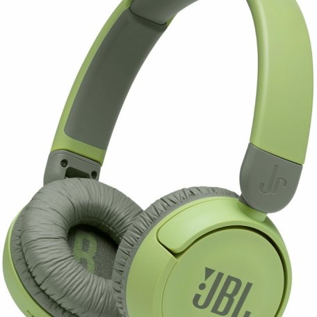 Наушники JBL JR 310BT Green (JBLJR310BTGRN)