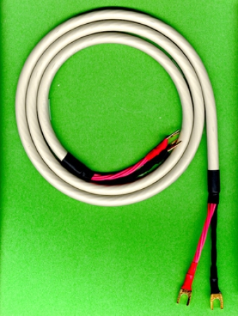 Акустический кабель Straight Wire Stage 0.3m (Spool)