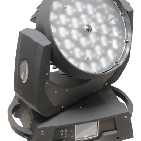 Световое оборудование Involight LED MH368ZW