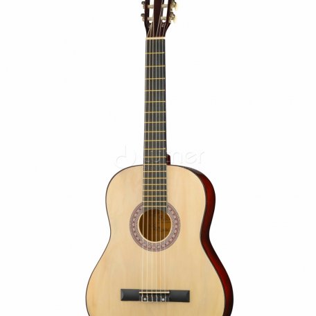 Классическая гитара Foix FCG-1039NA