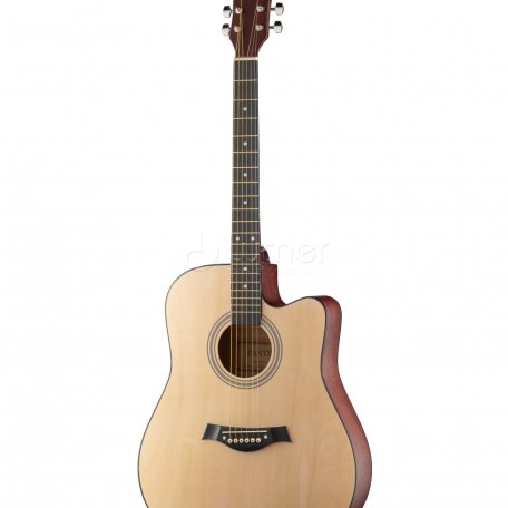 Акустическая гитара Fante FT-221-N 41