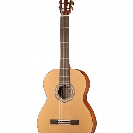 Классическая гитара Prodipe JMFPRIMERA4/4EQ Primera