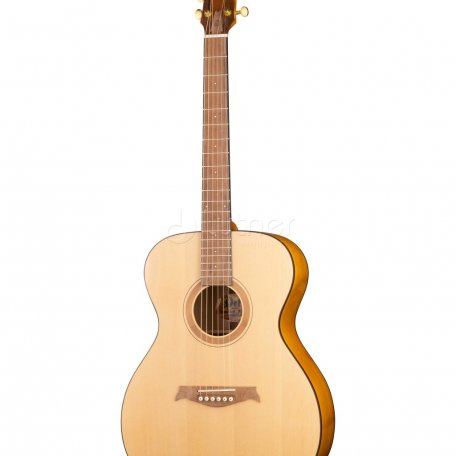 Акустическая гитара Doff D011A