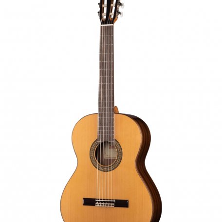 Классическая гитара Alhambra 843 Classical Cadete 3C