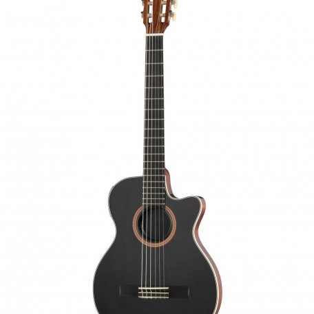 Классическая электроакустическая гитара Shadow CC-44B