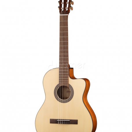 Классическая гитара Cort AC120CE-OP