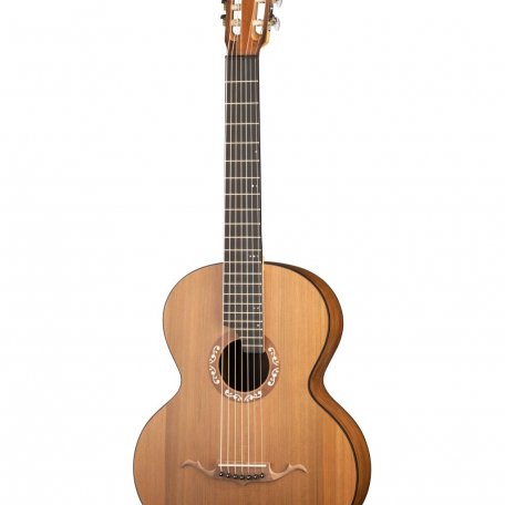 Акустическая гитара Doff D021A-7