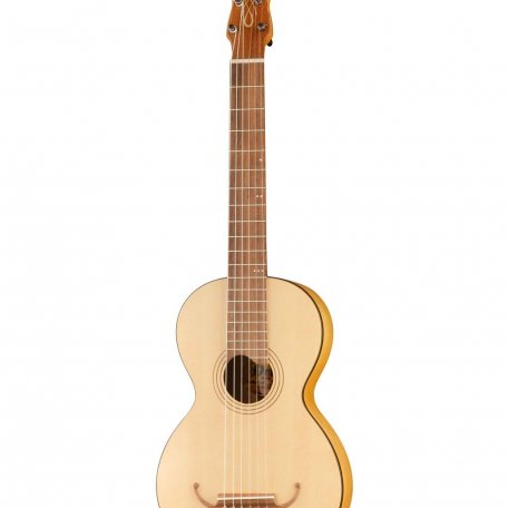 Акустическая гитара Doff D017A