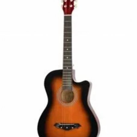 Электроакустическая гитара Maton EBG808