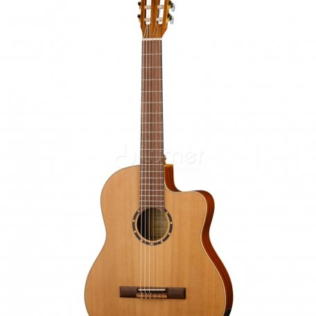 Классическая гитара Ortega RCE131 Family Series Pro