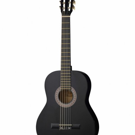 Классическая гитара Foix FCG-1039BK