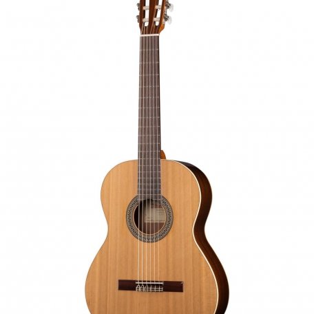 Классическая гитара Alhambra 803-2C Classical Student 2C