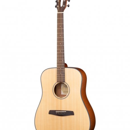 Электроакустическая гитара Prodipe JMFSD50SCEQ Kopo Series SD50S