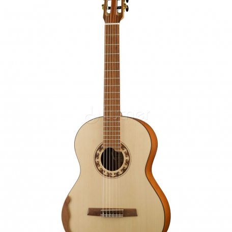 Классическая гитара Doff D041C