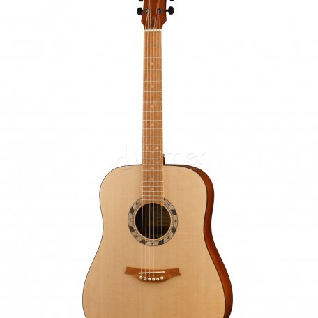 Акустическая гитара MiLena Music ML-DT-N48-SP