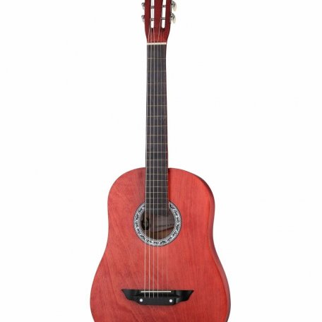 Классическая гитара АККОРД ACD-39A-74-MAH