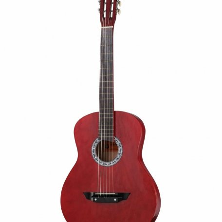 Классическая гитара АККОРД ACD-40A-12-MAH