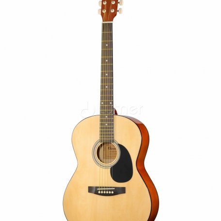 Акустическая фолк-гитара Homage LF-3900