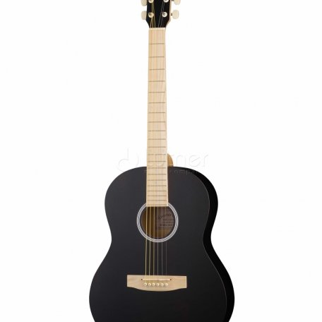 Акустическая гитара Амистар M-213-BK