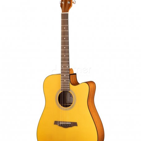 Акустическая гитара Ramis RA-G02C Ramis