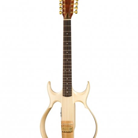 Сайлент-гитара MIG Guitars SG2BU23
