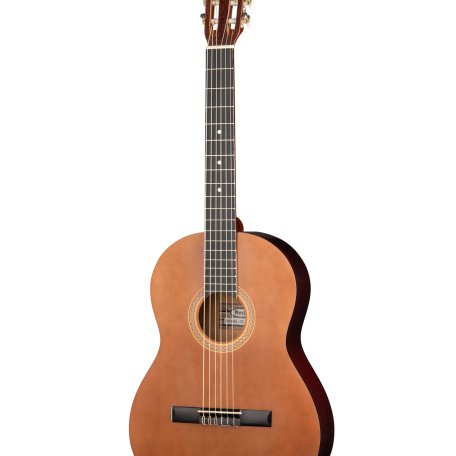 Классическая гитара Presto GC-BN-20G-3/4