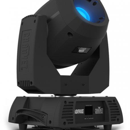 Светодиодный прожектор с полным движением Chauvet PRO Rogue R1X Spot