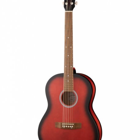 Акустическая гитара Амистар M-213-RD