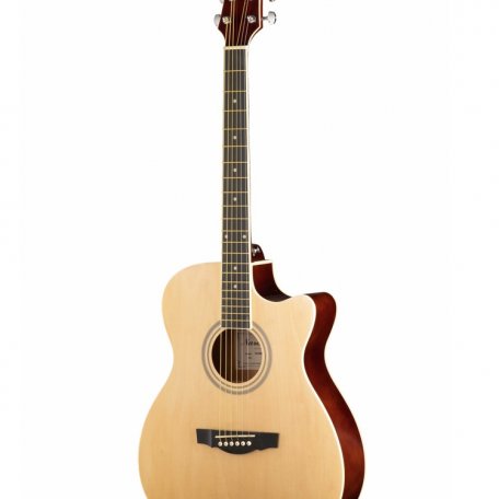 Акустическая гитара Naranda TG120CNA