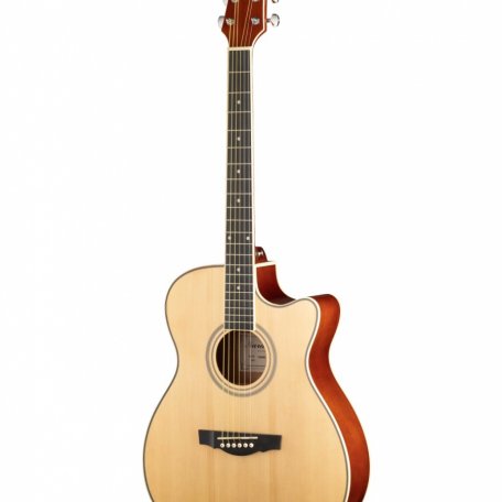 Акустическая гитара Naranda TG220CNA