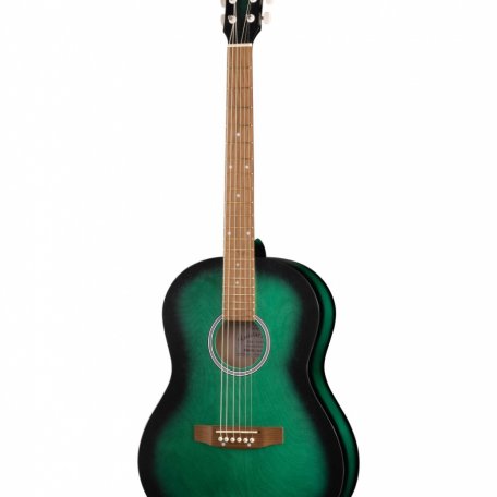 Акустическая гитара Амистар M-213-GR