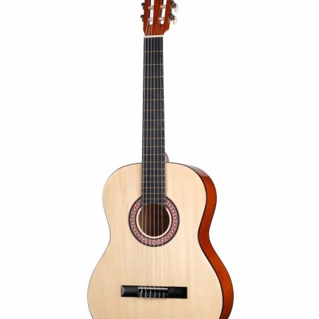 Классическая гитара Homage LC-3900-N39