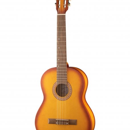 Классическая гитара Амистар M-30-SB