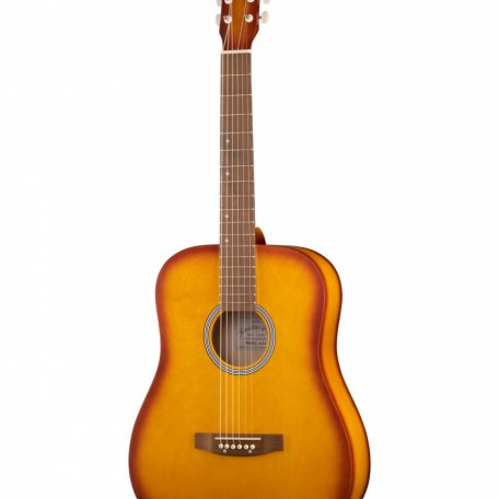 Акустическая гитара Амистар M-51-SB