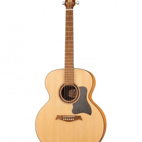 Акустическая гитара Doff D018A