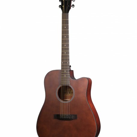Акустическая гитара Foix ZD-83CM-BR