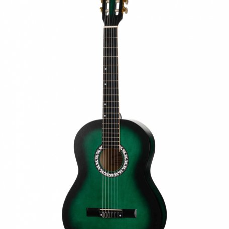 Классическая гитара Амистар M-303-GR