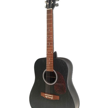 Акустическая гитара Парма MB-12-52