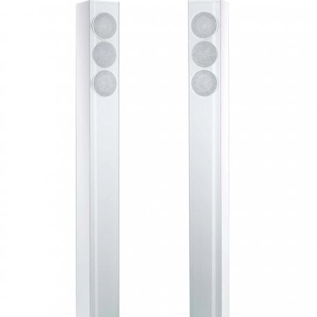 Напольная акустика Revox Column G70 white/white